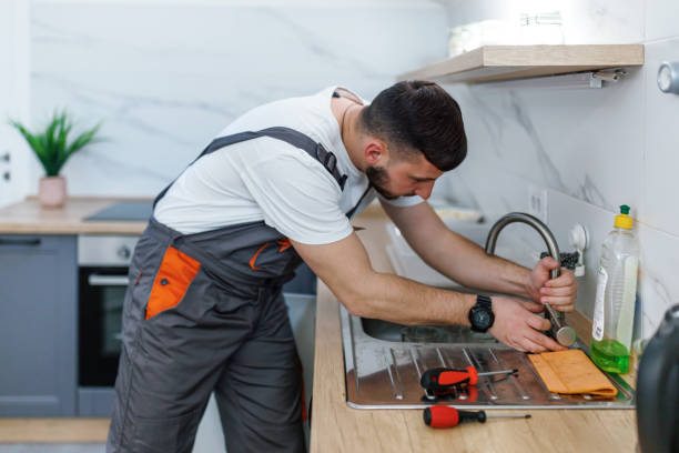 Best Sewer Cleaning Services  in Avimor, ID
