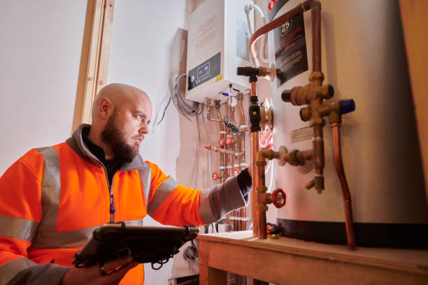 Best Leak Detection Services  in Avimor, ID