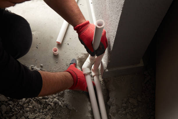 Septic Systems in Avimor, ID