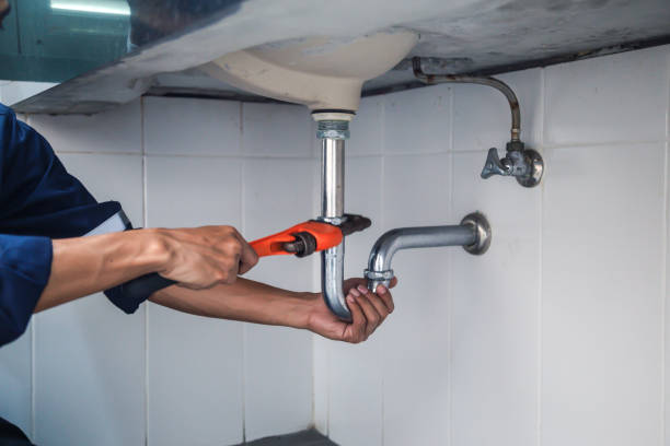 Best Clogged Drain Plumber  in Avimor, ID