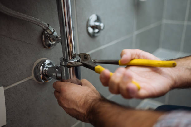 Best Emergency Plumber  in Avimor, ID