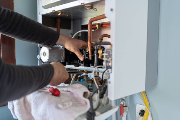 Avimor, ID Plumbing Company