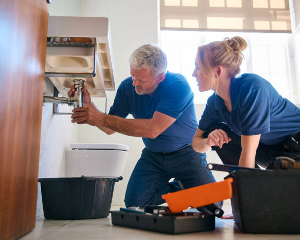Best Pipe Repair Near Me  in Avimor, ID